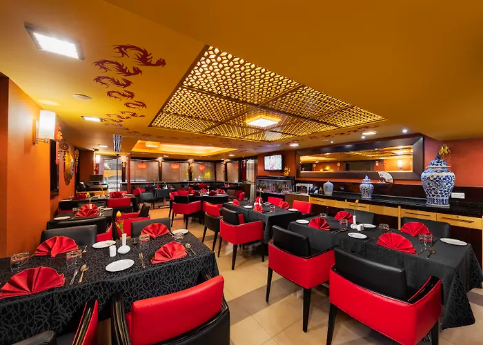 Citymax Sharjah