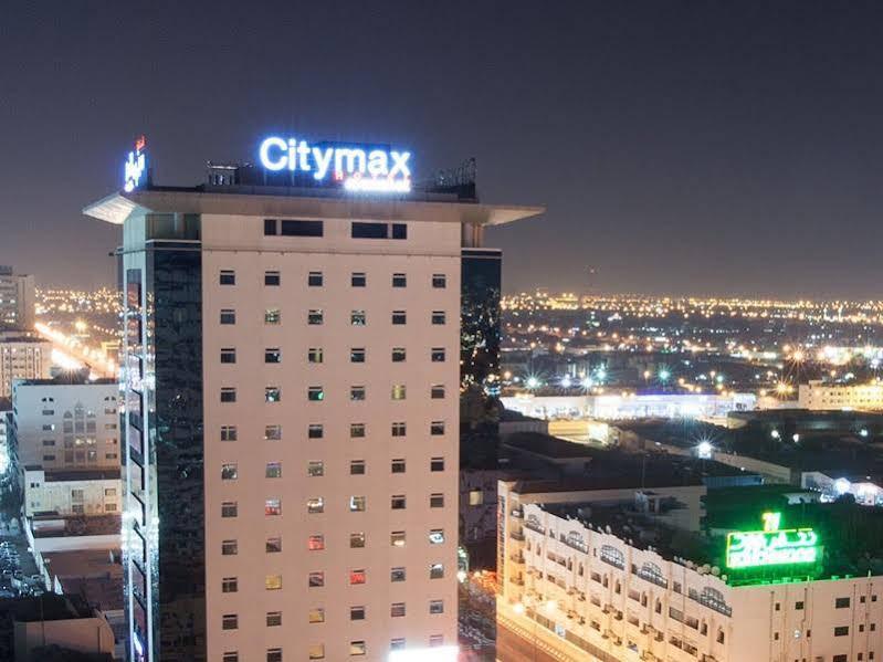 Hotel Citymax 3*