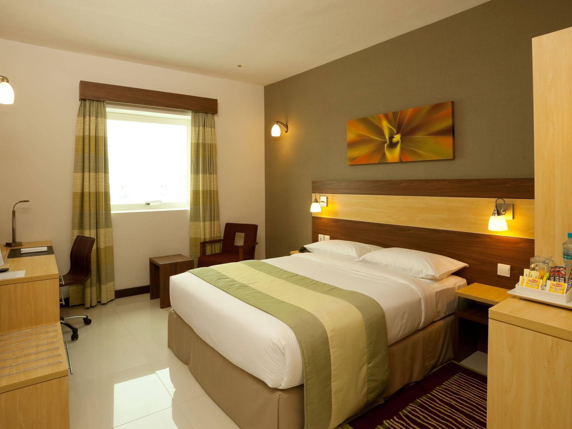 Hotel Citymax 3*