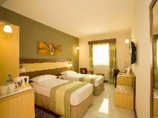 Citymax Hotel 3*