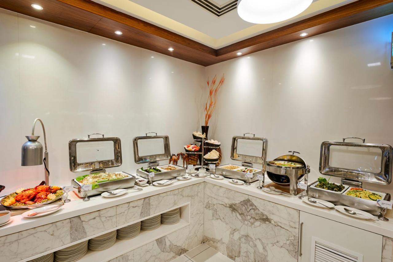 Citymax Hotel