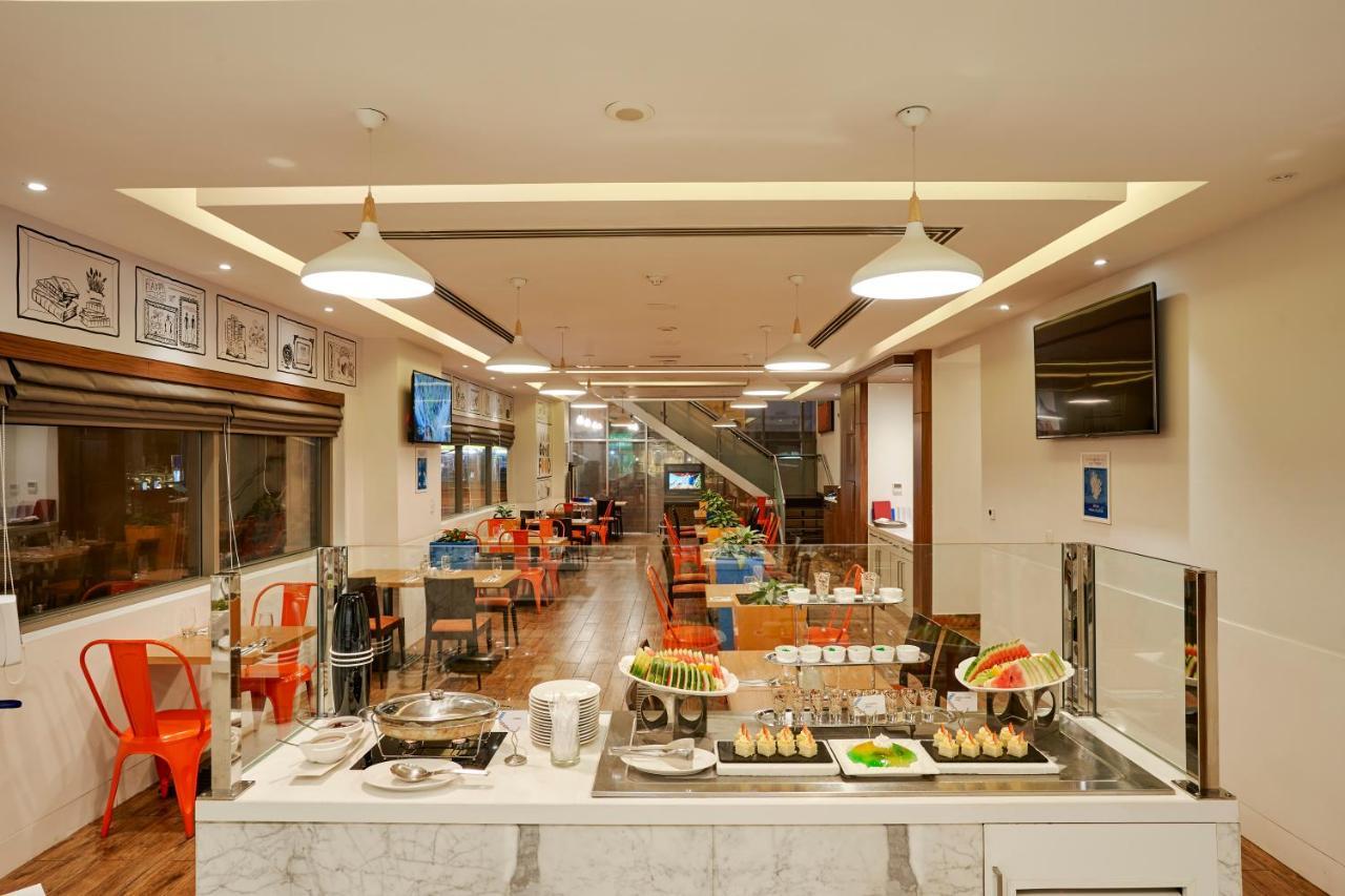 Citymax Hotel 3*