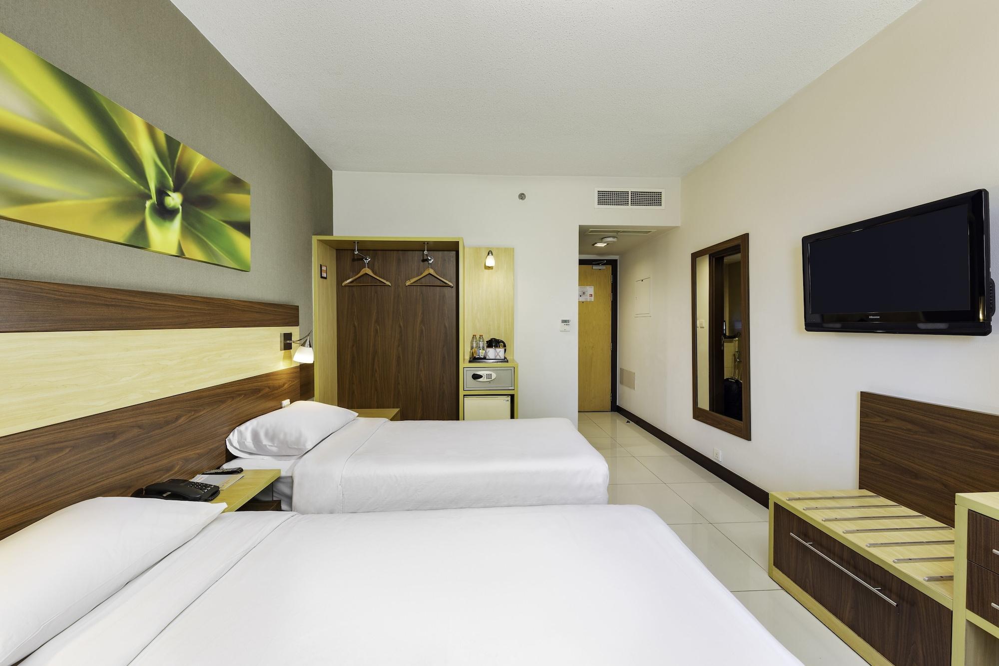 Citymax Hotel 3*