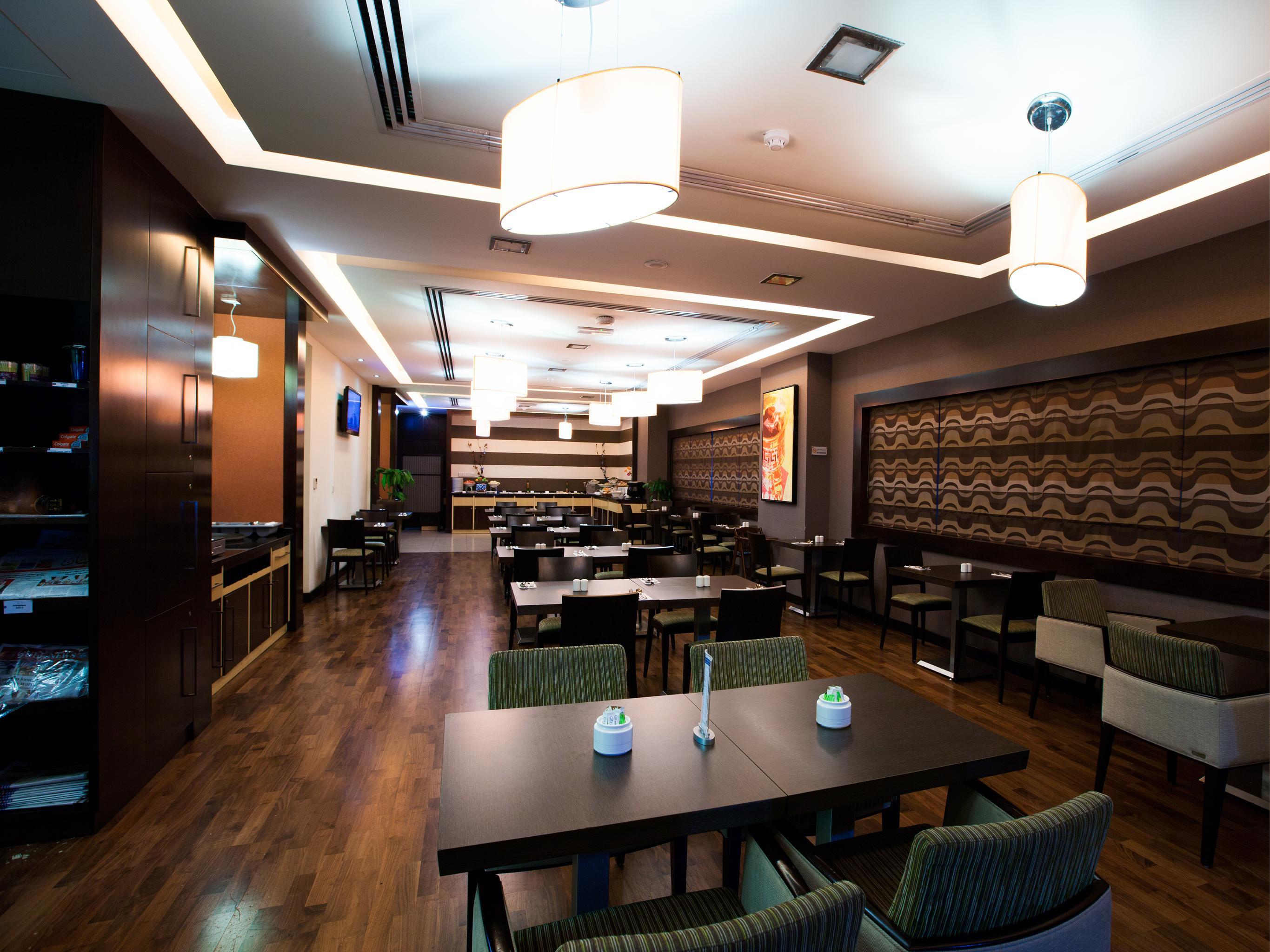 Hotel Citymax Schardscha