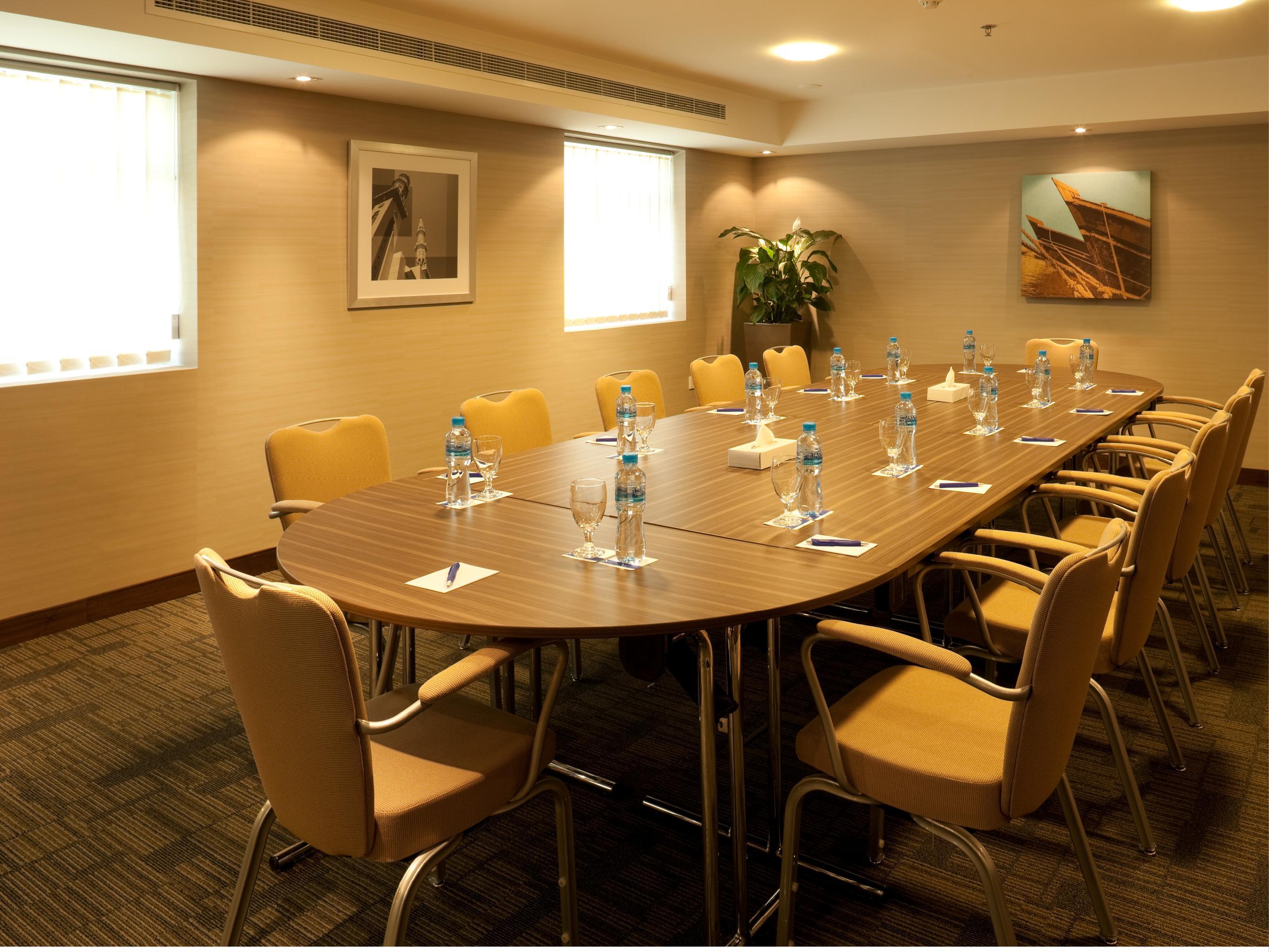 Citymax Hotel Schardscha