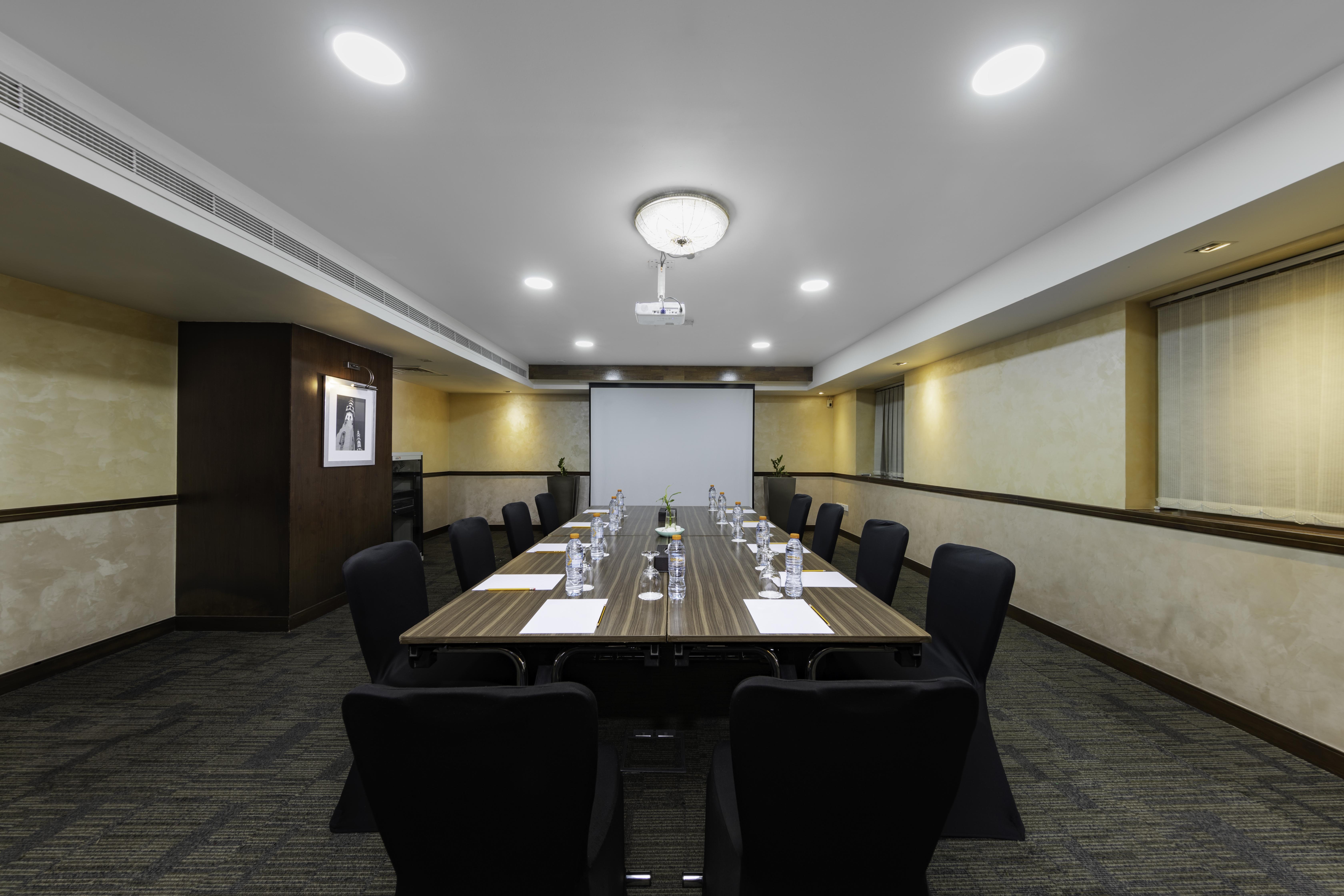 Citymax Hotel