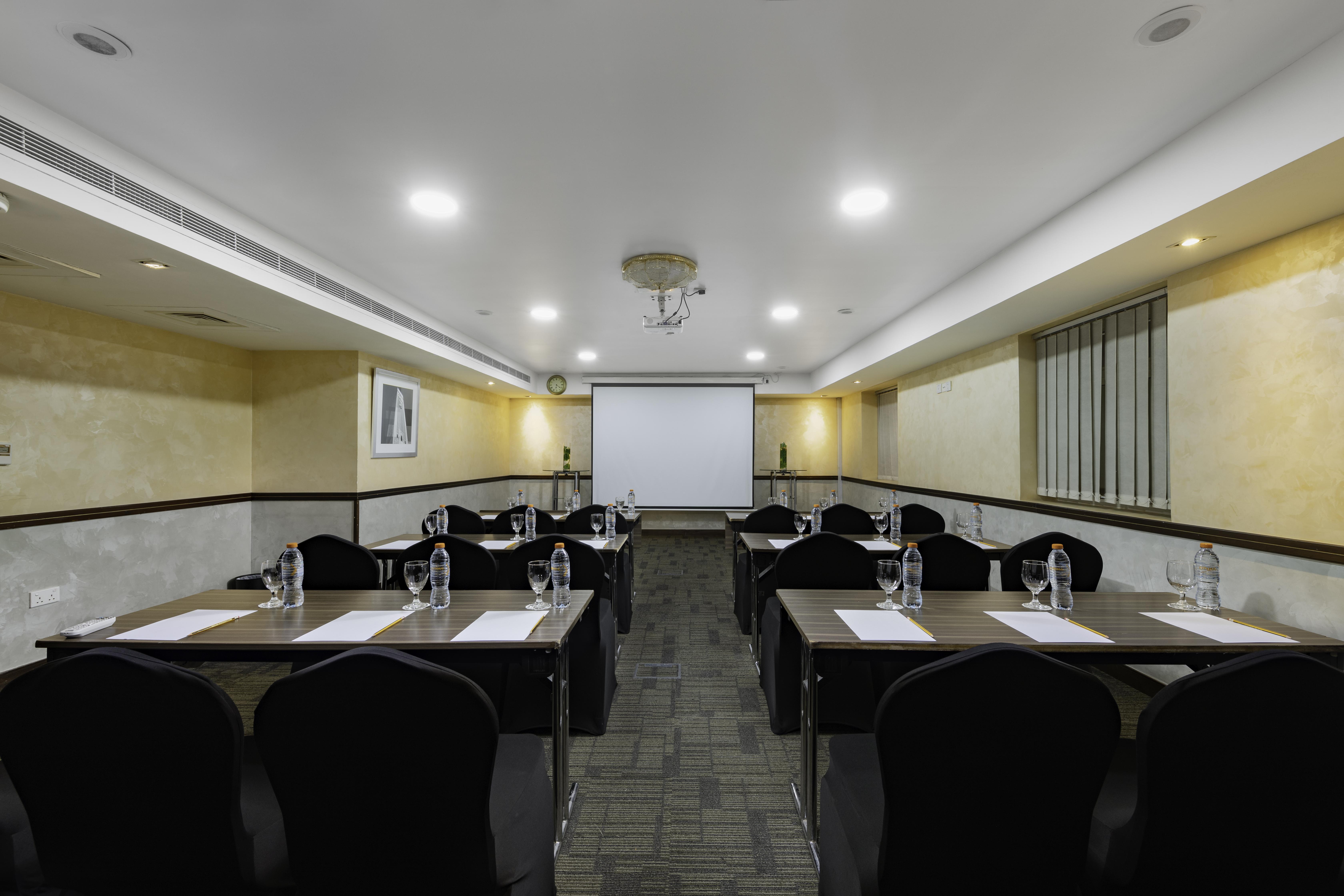 Hotel Citymax