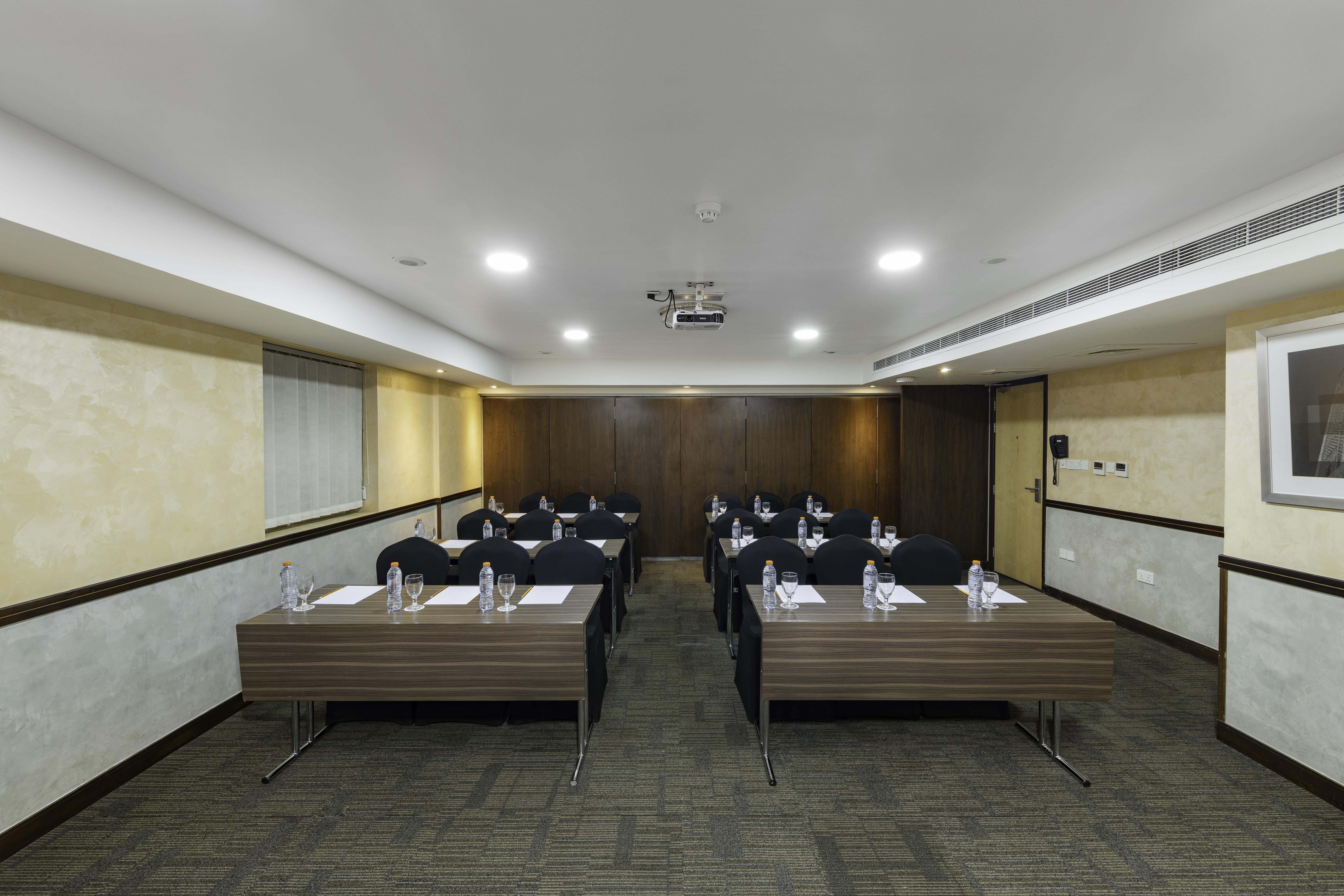 Citymax Hotel Schardscha