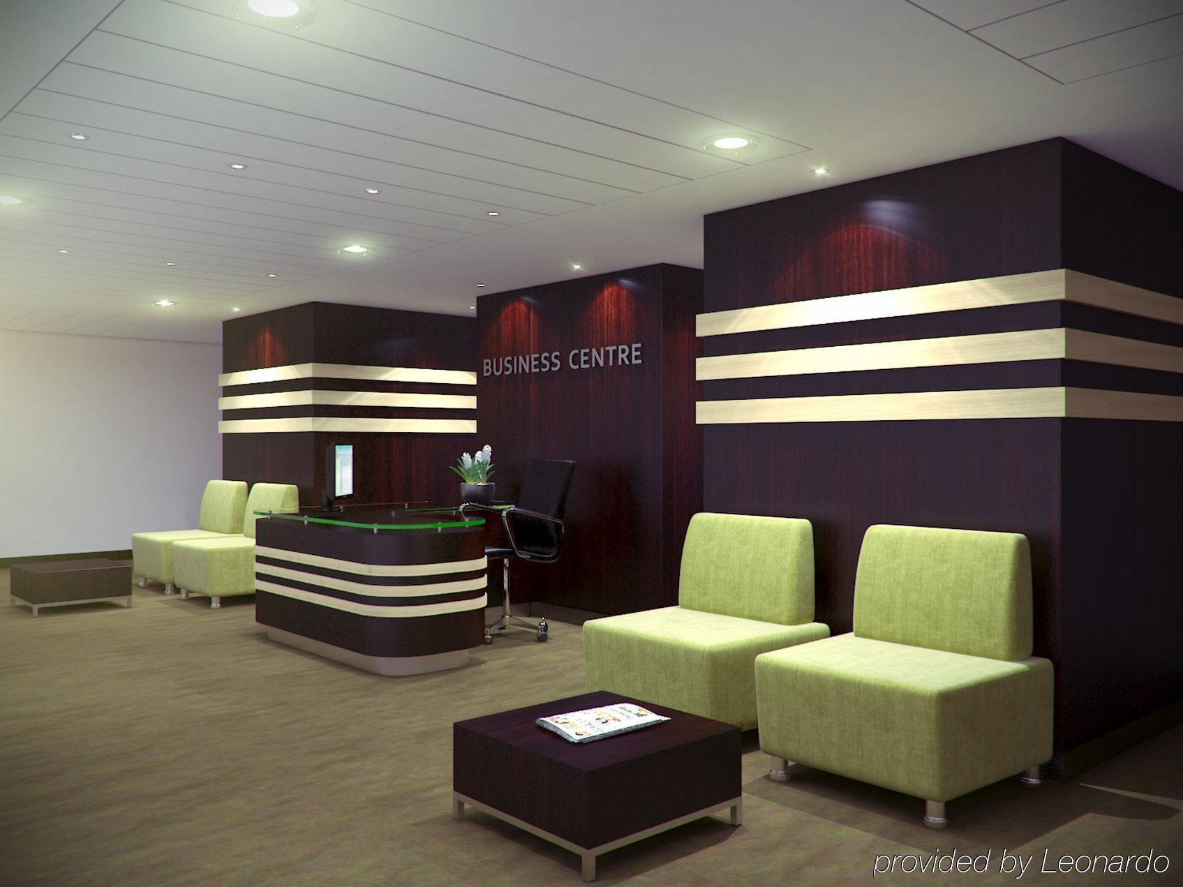 Hotel Citymax Schardscha