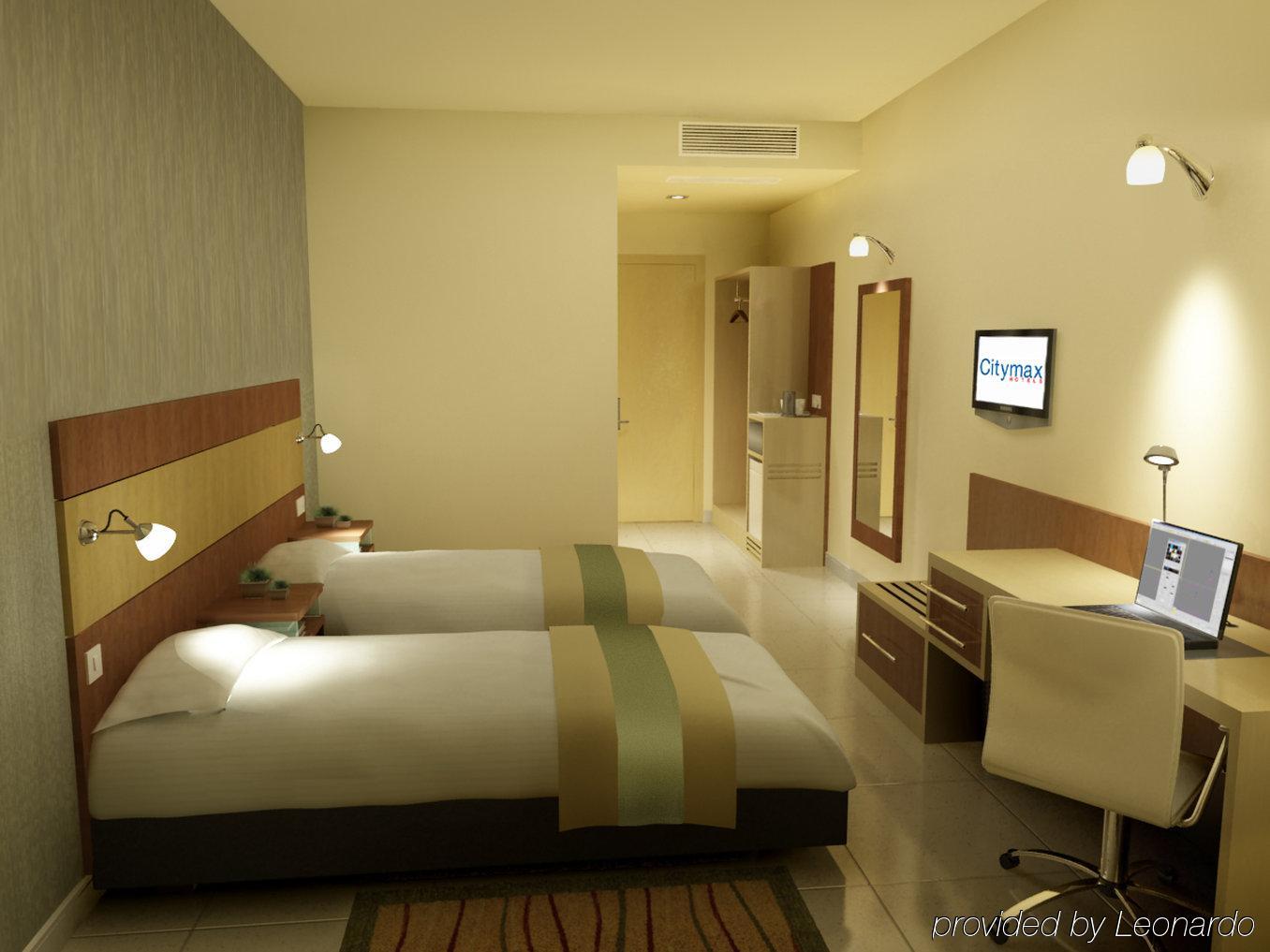 Hotel Citymax