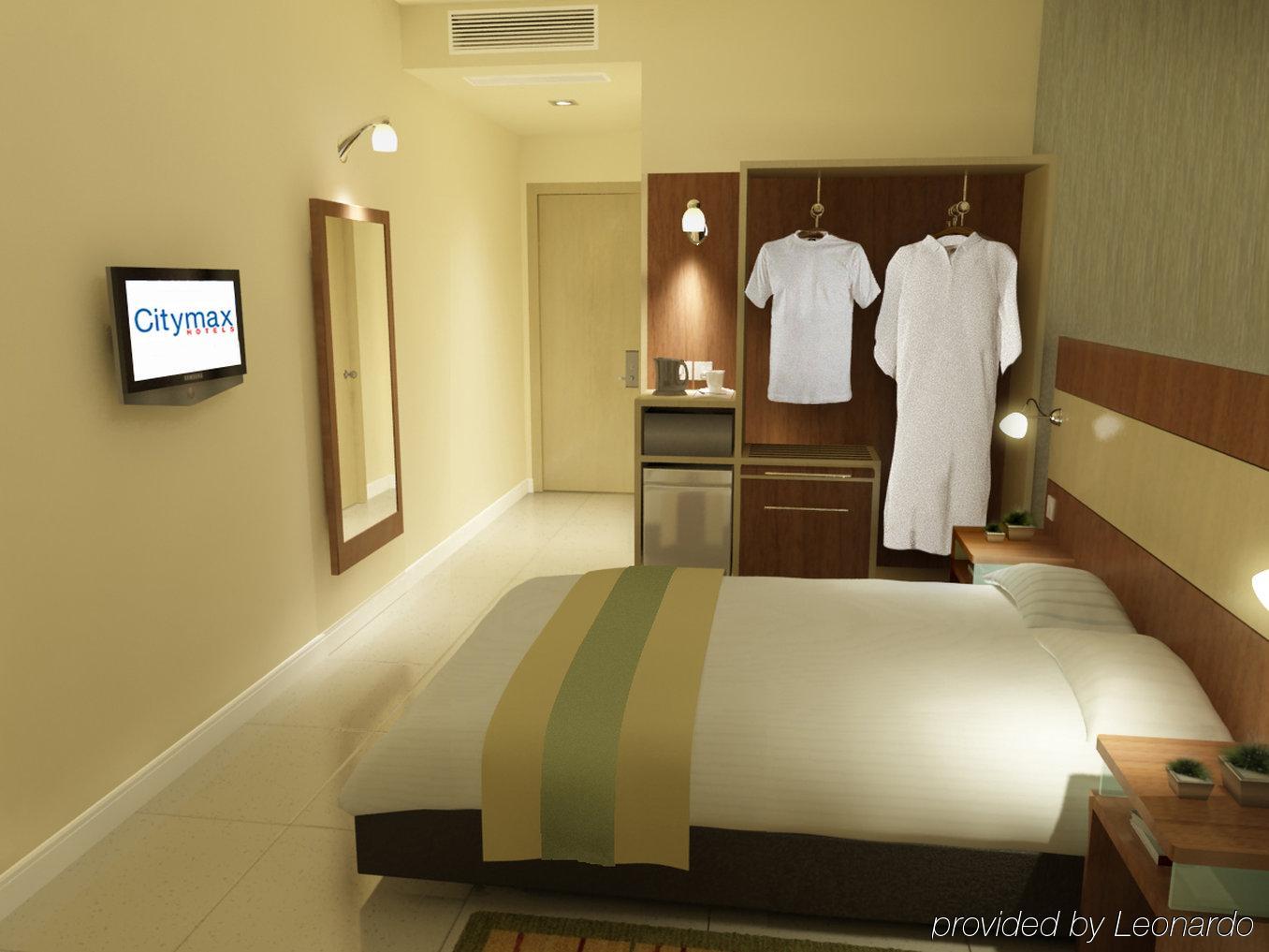 Citymax Hotel Schardscha
