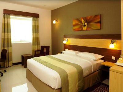 Hotel Citymax Schardscha