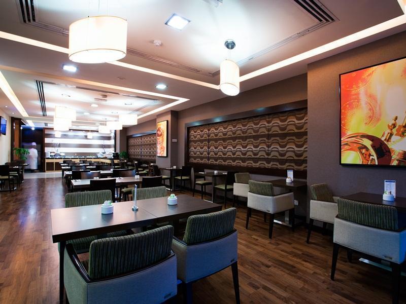 Citymax Hotel 3*