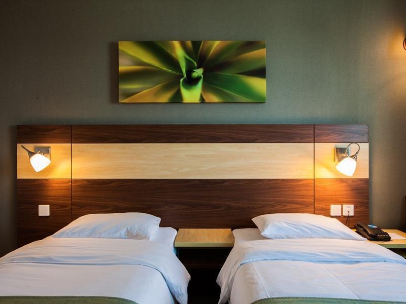Citymax Hotel