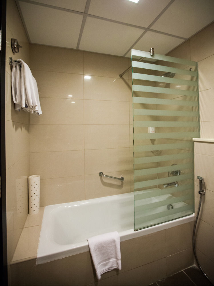 Citymax Hotel