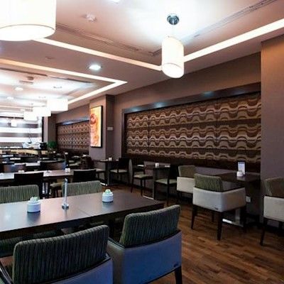 Citymax Hotel 3*