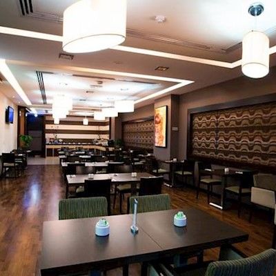 Citymax Hotel Schardscha