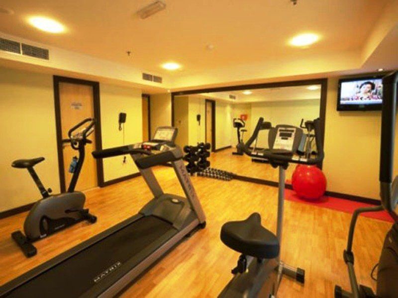 Citymax Hotel 3*