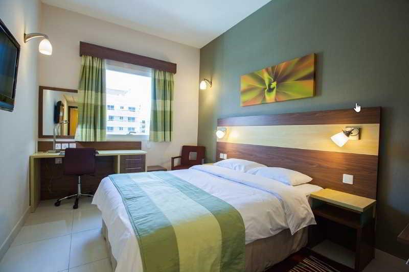 Hotel Citymax Schardscha