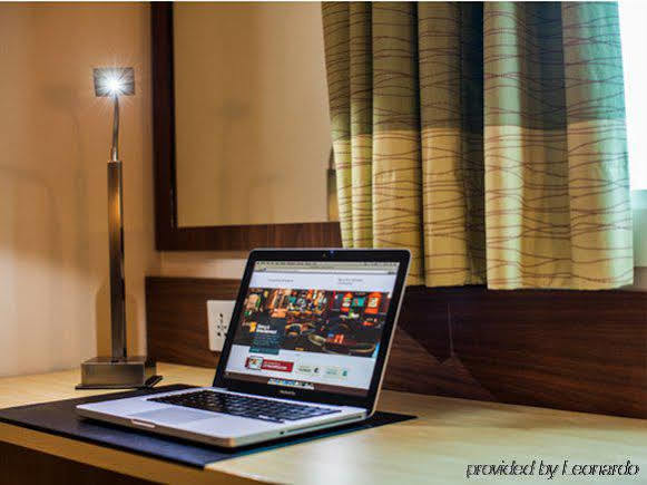 Citymax Hotel 3*