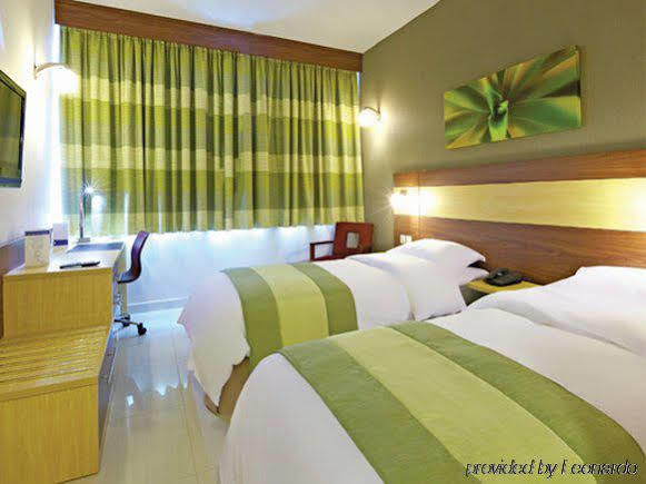 Citymax Hotel Schardscha