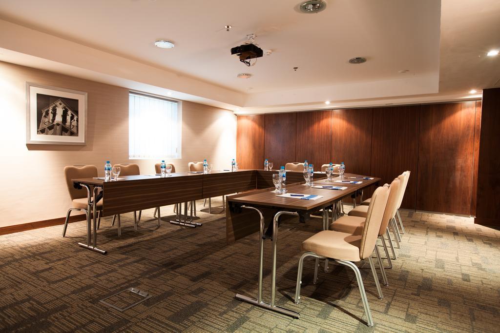 Hotel Citymax