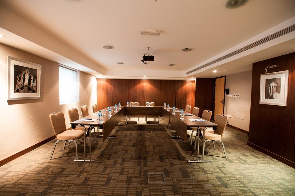 Hotel Citymax Schardscha