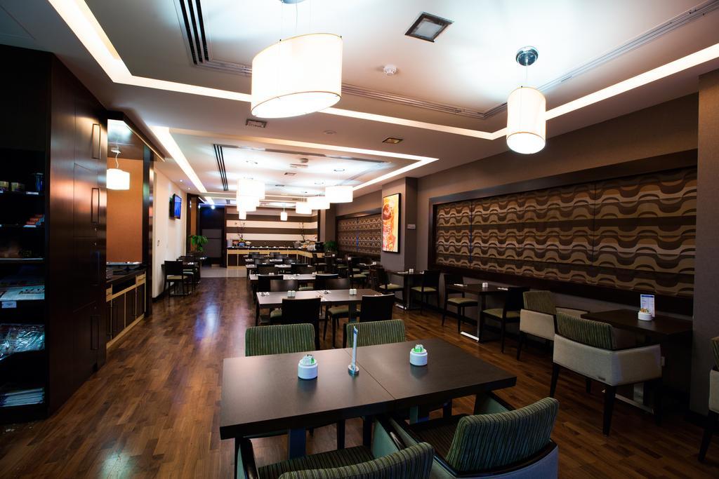 Hotel Citymax Schardscha