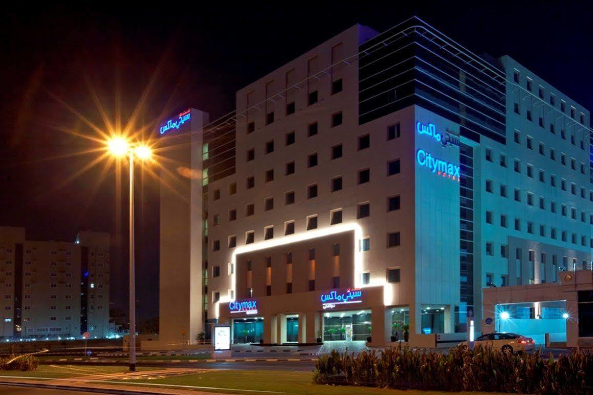 Citymax Hotel 3*