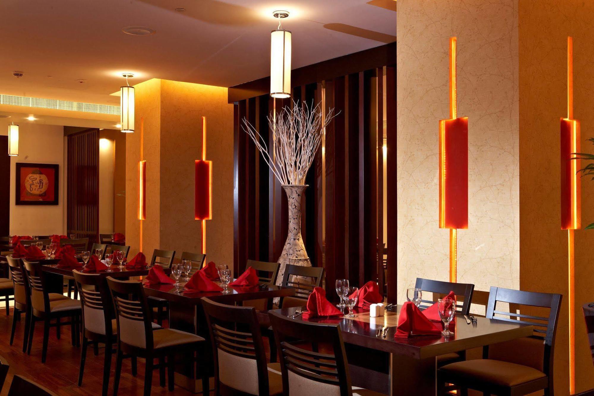Citymax Hotel Schardscha
