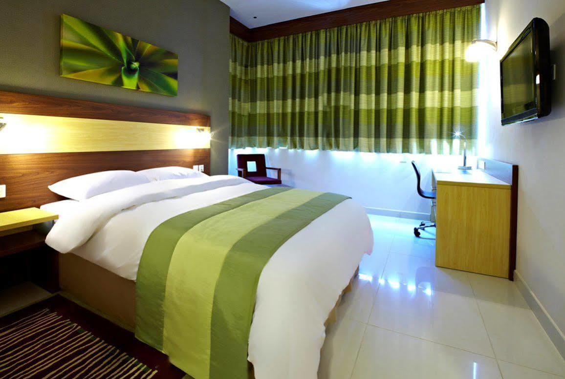 Hotel Citymax