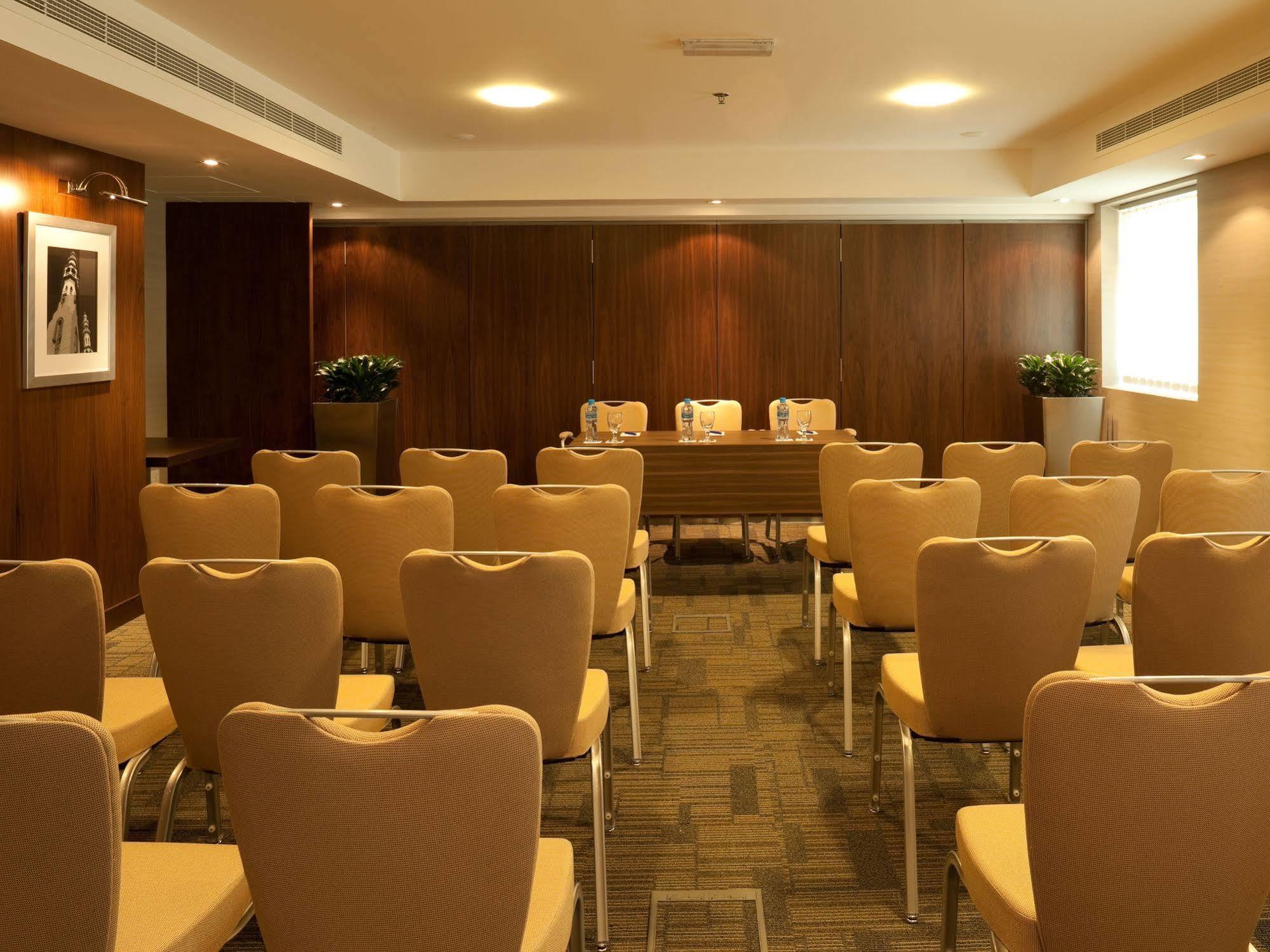 Citymax Hotel Schardscha