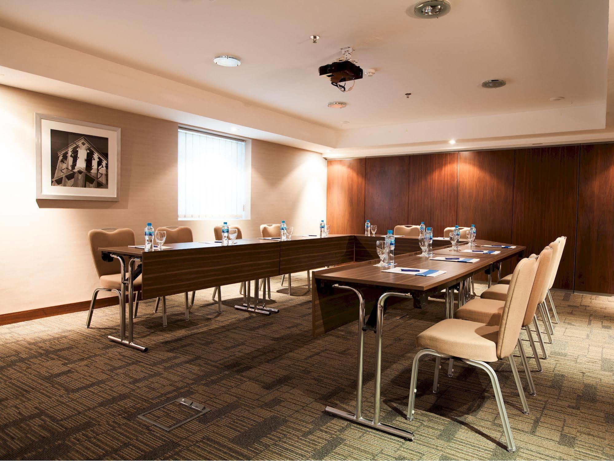 Hotel Citymax 3*