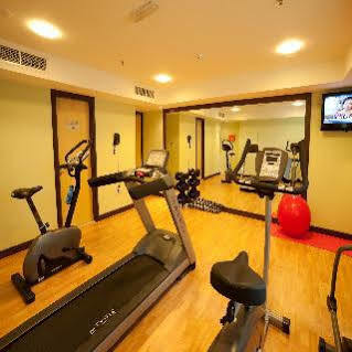 Hotel Citymax 3*