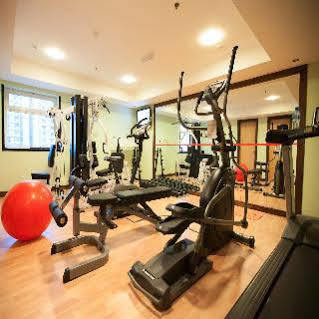 Hotel Citymax Schardscha
