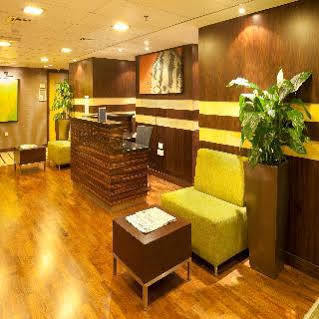 Hotel Citymax 3*