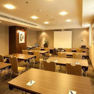 Hotel Citymax 3*
