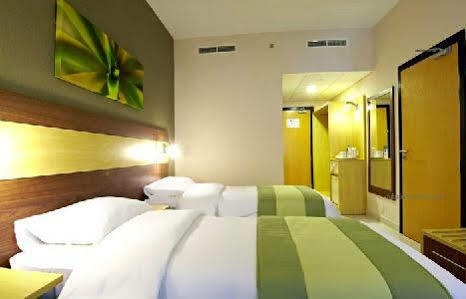 Citymax Hotel 3*