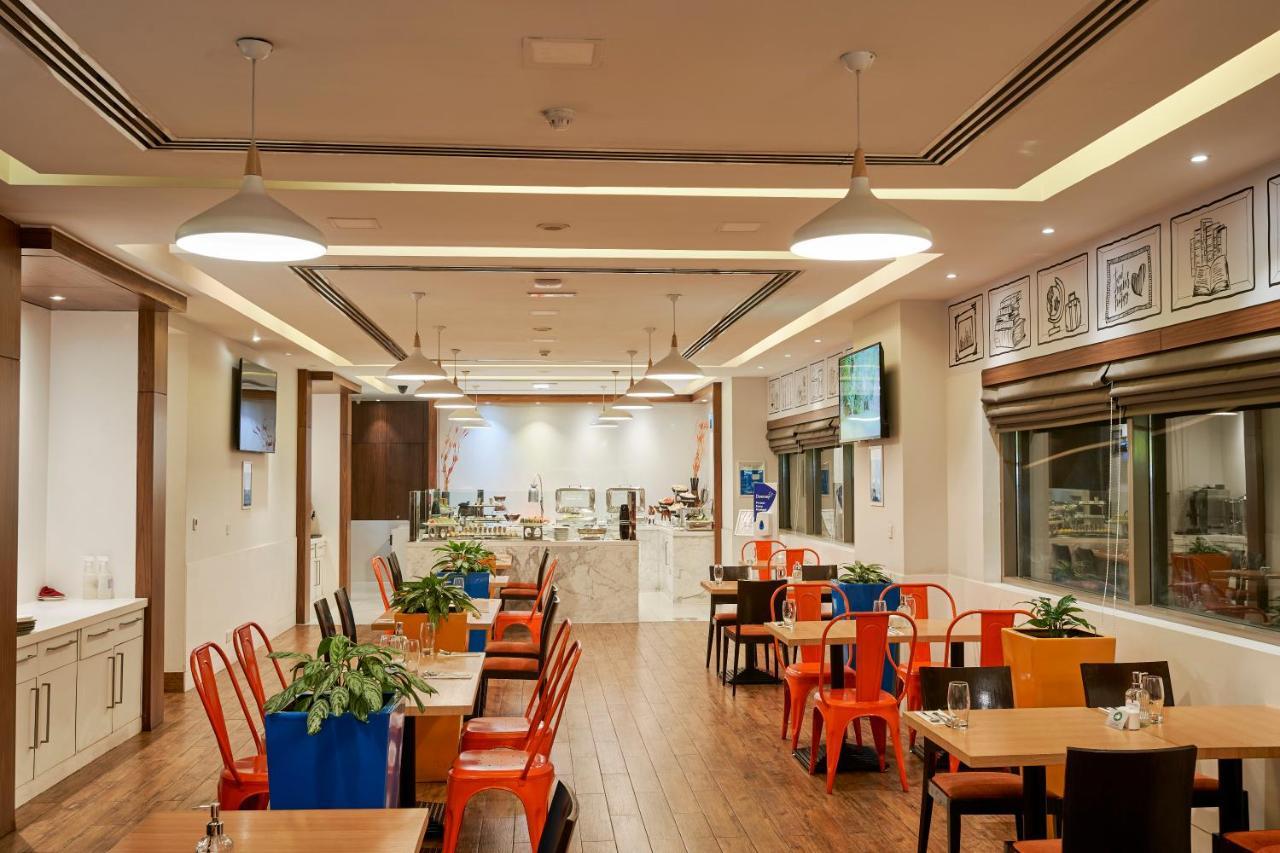 Hotel Citymax Sharjah
