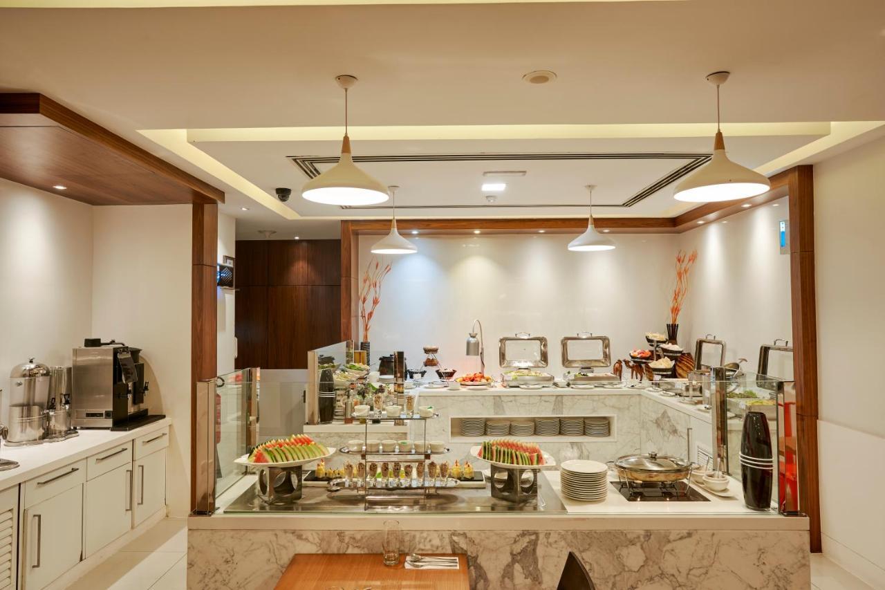 Citymax 3* Sharjah
