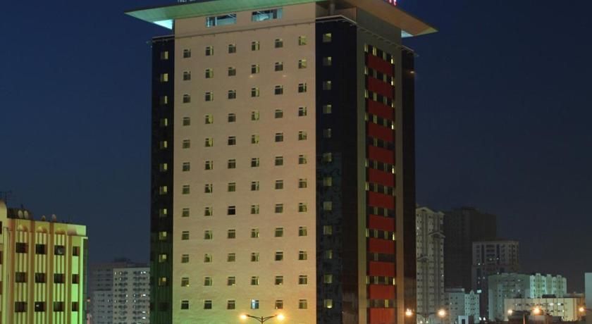 Citymax Hotel