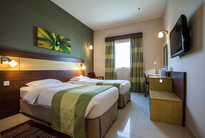 Citymax 3* Sharjah