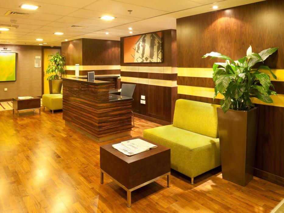 Citymax 3* Sharjah